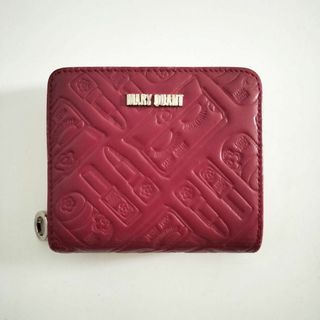 マリークワント(MARY QUANT)のMARY QUANT　マリークワント　財布(財布)