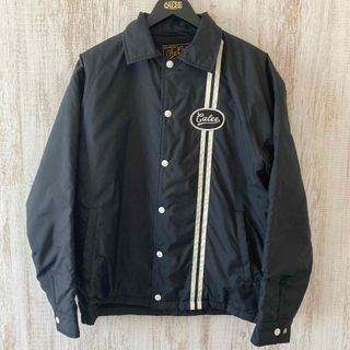 CALEE - 【美品】CALEE キャリー ワークジャケット ブルゾン バイク CALEE - 【美品】CALEE キャリー ワークジャケット ブルゾン バイク