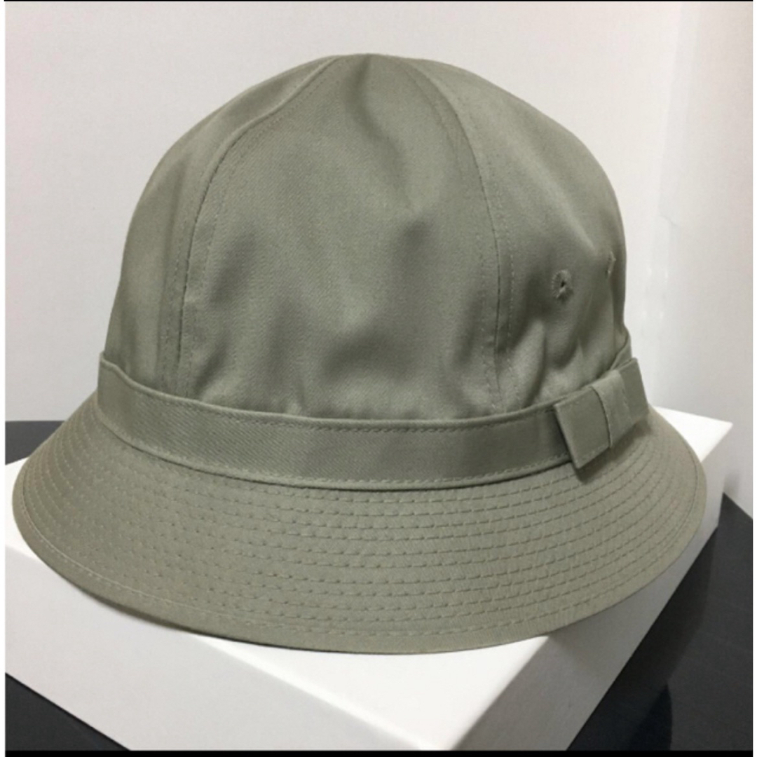 ORIENT(オリエント)の【ORIENT 】レディースハット  サイズ 58cm レディースの帽子(ハット)の商品写真
