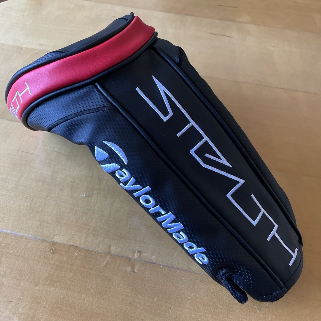 TaylorMade(テーラーメイド)の【超美品】テーラーメイド　ステルスプラスヘッド スポーツ/アウトドアのゴルフ(クラブ)の商品写真