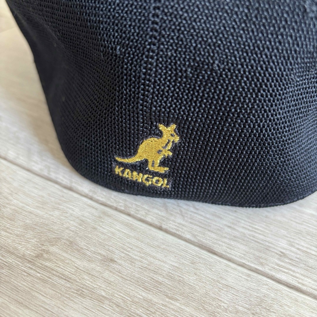 KANGOL(カンゴール)のカンゴール　KANGOL ハンチング レディースの帽子(ハンチング/ベレー帽)の商品写真