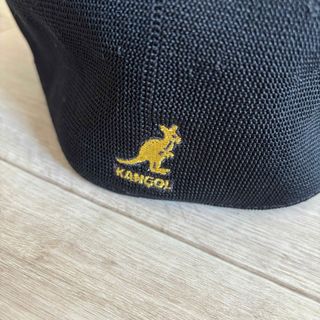 カンゴール　KANGOL ハンチング