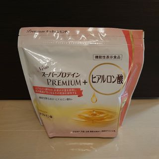 スーパープロテイン ヒアルロン酸(プロテイン)