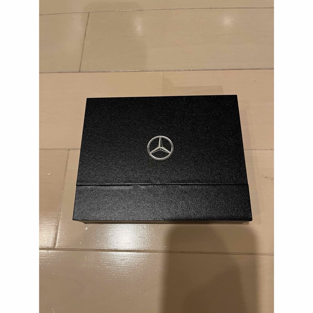 Mercedes-Benz(メルセデスベンツ)のメルセデスベンツ純正　キーボックス 自動車/バイクの自動車(車種別パーツ)の商品写真