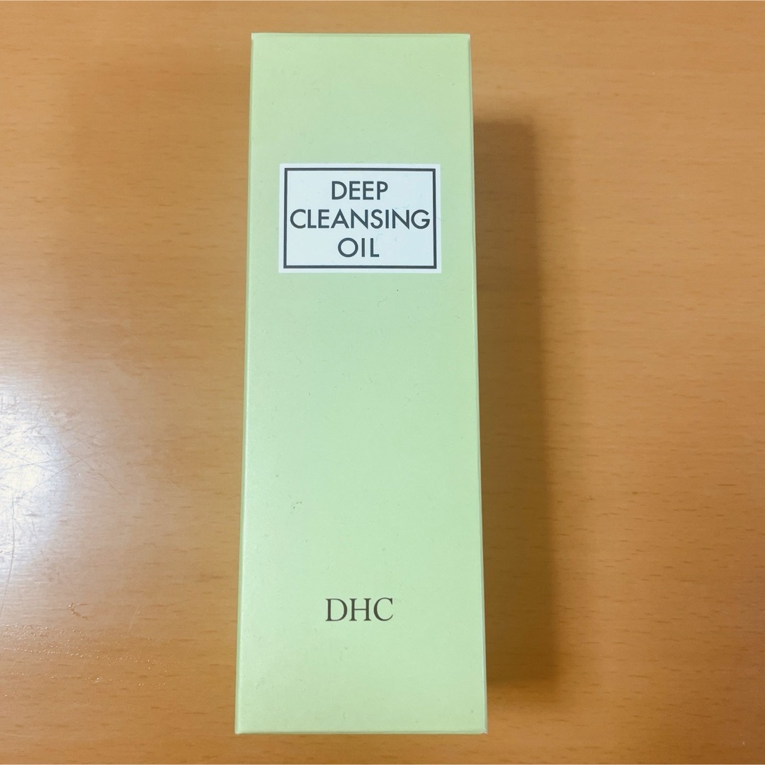 DHC(ディーエイチシー)のDHC 薬用ディープクレンジングオイル 200ml コスメ/美容のスキンケア/基礎化粧品(クレンジング/メイク落とし)の商品写真