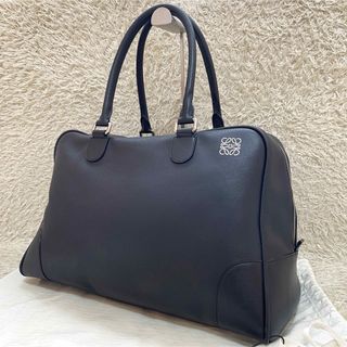 LOEWE - 美品 ロエベ 現行 ハンモック バッグ スモール 2WAY カーフ ...