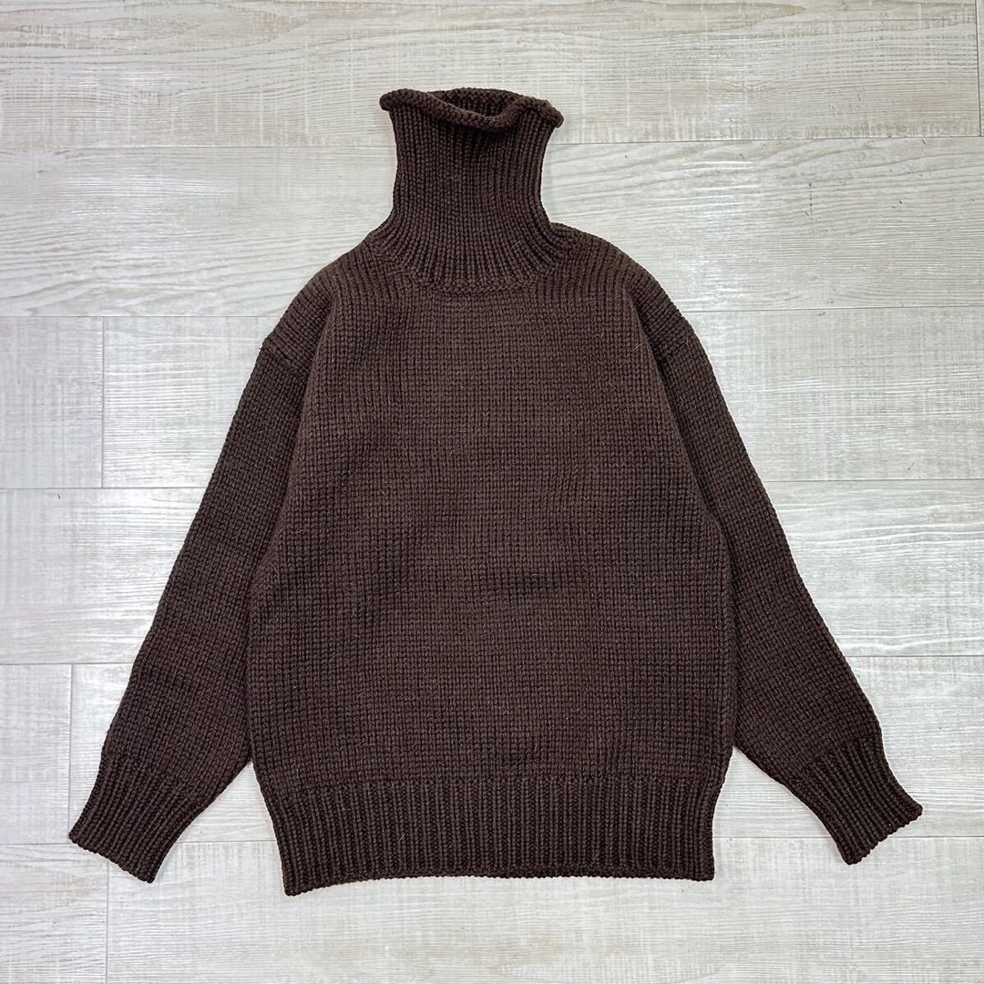 JIL SANDER - 21aw ジルサンダー ウール x モヘア ロング JIL SANDER - 21aw ジルサンダー ウール x モヘア ロング