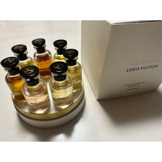 LOUIS VUITTON - 新作 ミリアド◇ルイヴィトン 2ml サンプルの通販|ラクマ