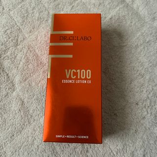 ドクターシーラボ(Dr.Ci Labo)の新品　ドクターシーラボ VC100エッセンスローションEXR 150mL (化粧水/ローション)