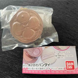 キャンメイク(CANMAKE)のキャンメイク　ガチャ　マシュマロフィニッシュパウダー(その他)