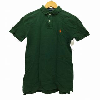 ポロラルフローレン(POLO RALPH LAUREN)のPOLO RALPH LAUREN(ポロラルフローレン) レディース トップス(ポロシャツ)