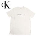 カルバンクライン Calvin Klein Tシャツ ロゴ 40dc813