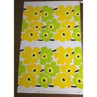 マリメッコ(marimekko)のマリメッコ PIENI UNIKKO 生地(生地/糸)