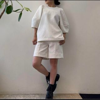 ダブルスタンダードクロージング(DOUBLE STANDARD CLOTHING)のダブスタ パンツ ダブルスタンダードクロージング(ショートパンツ)