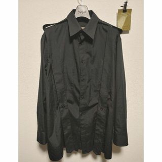 ヨウジヤマモト(Yohji Yamamoto)のYohji Yamamoto ヨウジヤマモト HY-B40-004(シャツ)