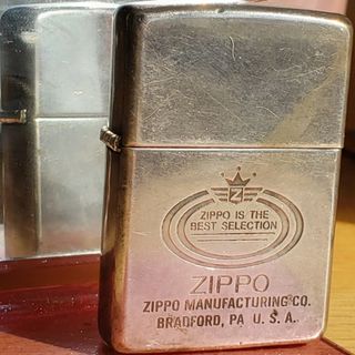 ZIPPO - 未使用 Zippo ZIPPO ジッポー 関口工芸 ライター 虎の通販 by