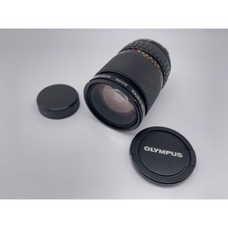 オリンパス(OLYMPUS)の☆美品【OLYMPUS】OM-SYSTEM AUTO-ZOOM 35-80mm(レンズ(ズーム))