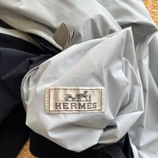 エルメス(Hermes)のエルメス　ブルゾン(ブルゾン)