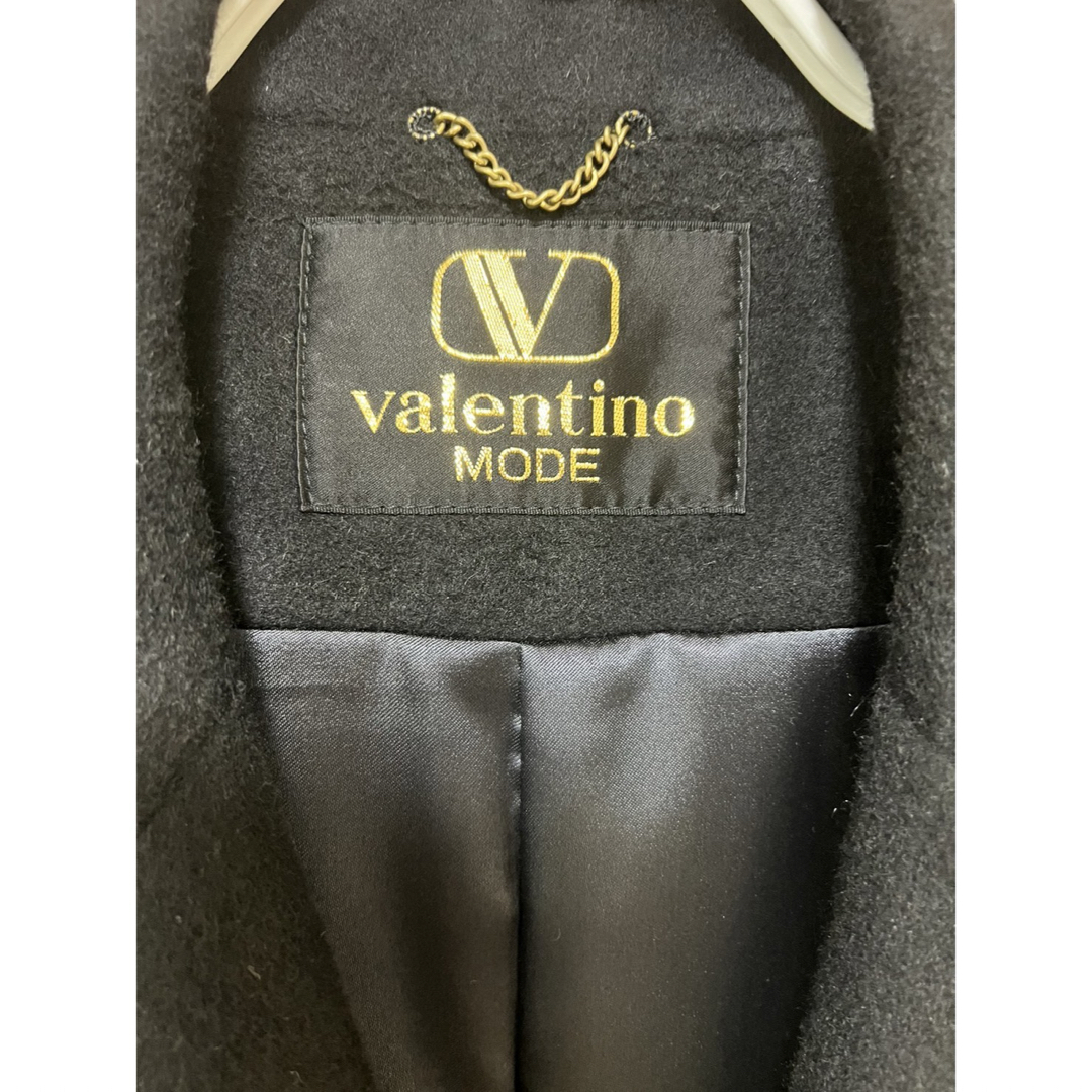 VALENTINO(ヴァレンティノ)のヴァレンティノ　コート レディースのジャケット/アウター(ロングコート)の商品写真