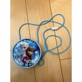 Disney - エルサ　コインケース　小銭入れ