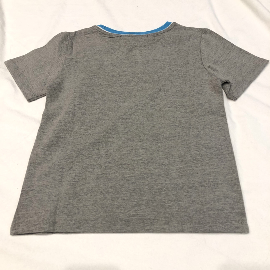 Armani(アルマーニ)のセール★お値下げ不可 新品　アストンマーチン キッズ　Tシャツ　110 キッズ/ベビー/マタニティのキッズ服男の子用(90cm~)(Tシャツ/カットソー)の商品写真