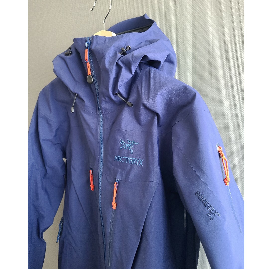 品質が アークテリクス 【最終値下げ】ARC'TERYX - ARC'TERYX アルファSVジャケットの通販 アークテリクスならラクマ shop| ktcoolk2's by ジャケット・アウター