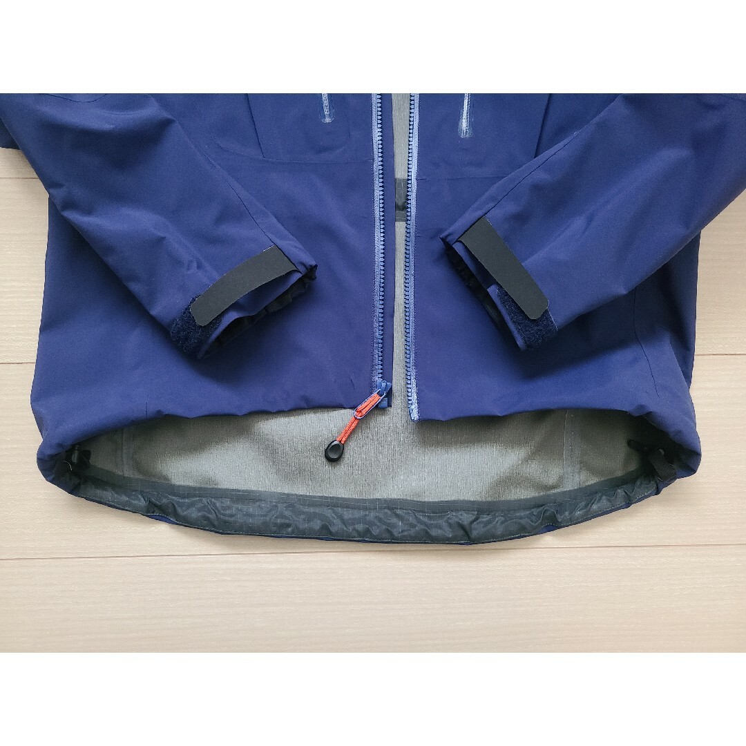 ARC'TERYX - 【最終値下げ】ARC'TERYX アークテリクス アルファ ARC'TERYX - 【最終値下げ】ARC'TERYX アークテリクス アルファ