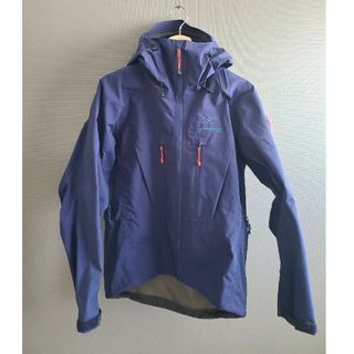 アークテリクス(ARC'TERYX)のARC’TERYX　アークテリクス　アルファSVジャケット　XSサイズ(マウンテンパーカー)