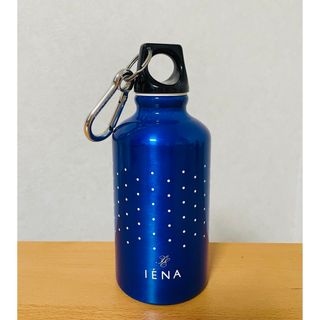 イエナ(IENA)の【非売品】IENA × LAKEN 0.35L ボトル　イエナノベルティ(タンブラー)