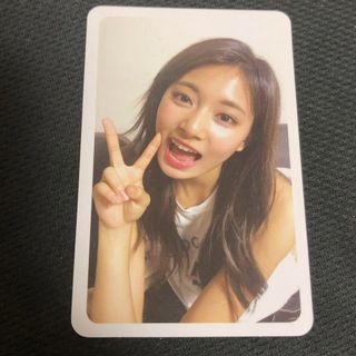 トゥワイス(TWICE)のTWICE ツウィ Twicetagram トレカ(シングルカード)