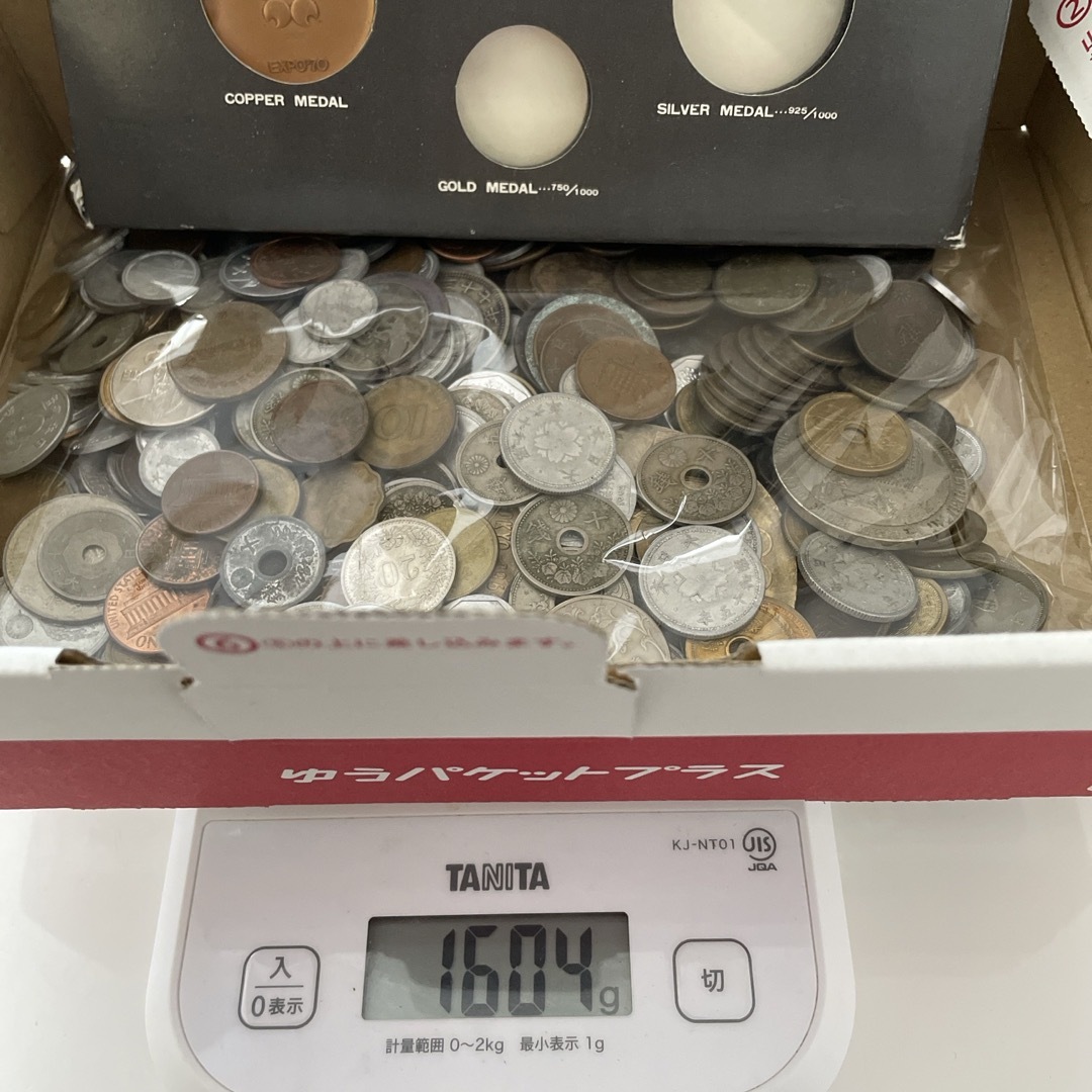 古銭 記念コイン まとめ売り 大幅値下げ中!の通販 by TK shop 古銭 記念コイン まとめ売り 大幅値下げ中!の通販 by TK shop