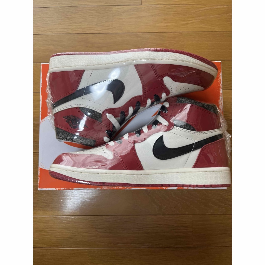 NIKE(ナイキ)のNike Air Jordan 1 High OG メンズの靴/シューズ(スニーカー)の商品写真