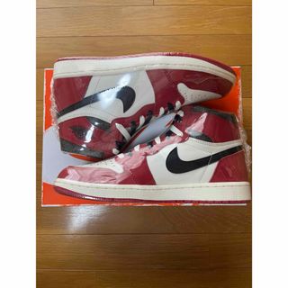 ナイキ(NIKE)のNike Air Jordan 1 High OG(スニーカー)