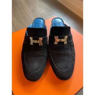 エルメス(Hermes)のエルメス パラディ ミュール 靴 シューズ サンダル レディース (ミュール)