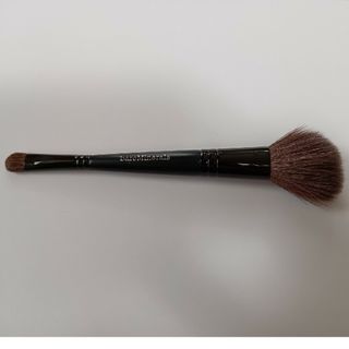 bare Minerals ベアミネラル　アイ＆チークブラシ