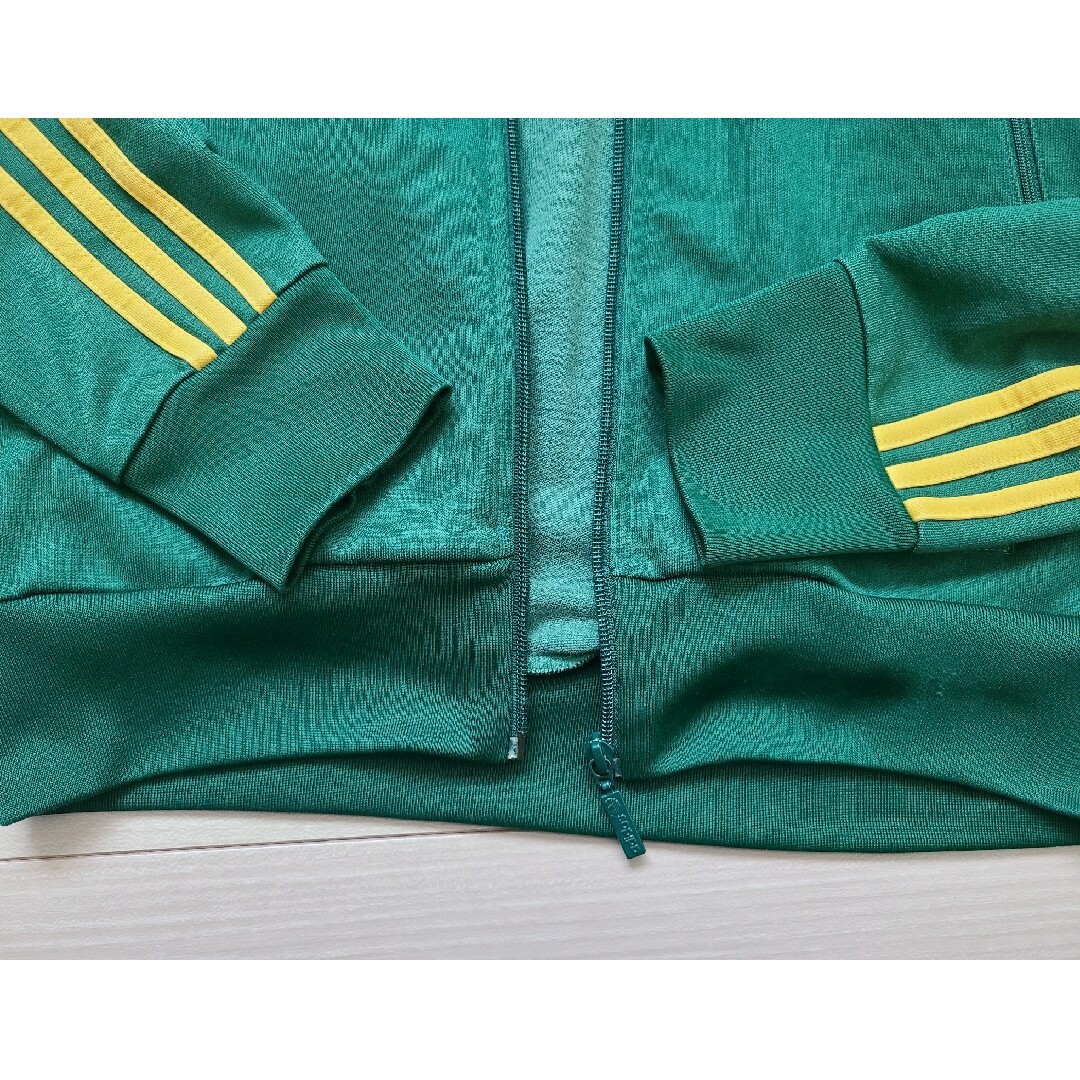 Originals（adidas）(オリジナルス)のアディダス　adidasoriginals トラックトップ ジャージ ブラジル メンズのトップス(ジャージ)の商品写真