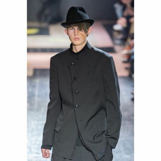 ヨウジヤマモト(Yohji Yamamoto)のYohji Yamamoto ヨウジヤマモト HY-J23-803 2(テーラードジャケット)