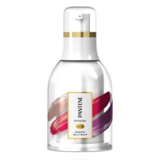 パンテーン(PANTENE)のパンテーン ミラクルズ スムース ジェリーバーム★スタイリングトリートメント(ヘアムース/ヘアジェル)