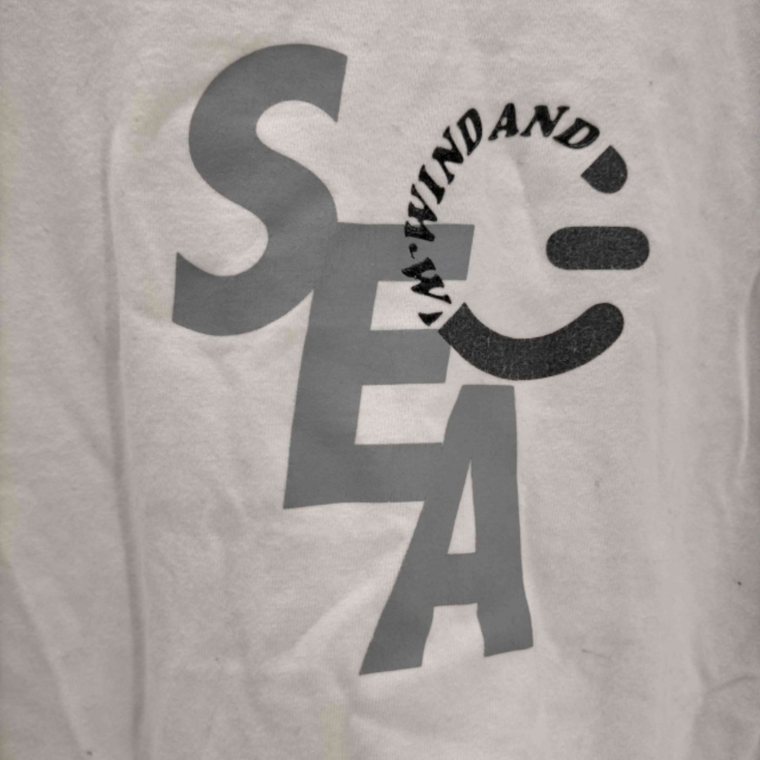 WIND AND SEA(ウィンダンシー)のWIND AND SEA(ウィンダンシー) メンズ トップス メンズのトップス(Tシャツ/カットソー(半袖/袖なし))の商品写真