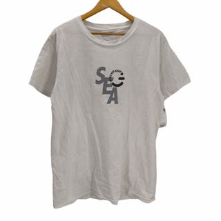 ウィンダンシー(WIND AND SEA)のWIND AND SEA(ウィンダンシー) メンズ トップス(Tシャツ/カットソー(半袖/袖なし))