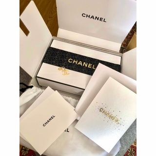 シャネル(CHANEL)のCHANEL公式　ギフトボックス5点セット(その他)