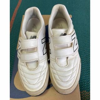 ニューバランス(New Balance)のNew Balance  サッカー シューズ  22 cm(スニーカー)