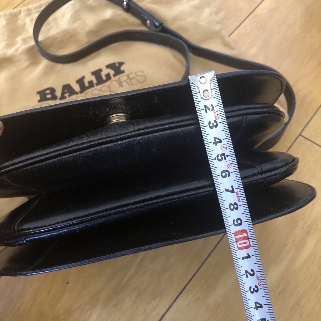 Bally(バリー)のBally ショルダーバッグ レディースのバッグ(ショルダーバッグ)の商品写真