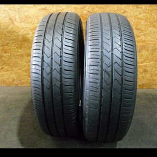 トーヨータイヤ(トーヨータイヤ)の(A-2462) トーヨー SD-7 175/65R14 2本 2021年製(タイヤ)