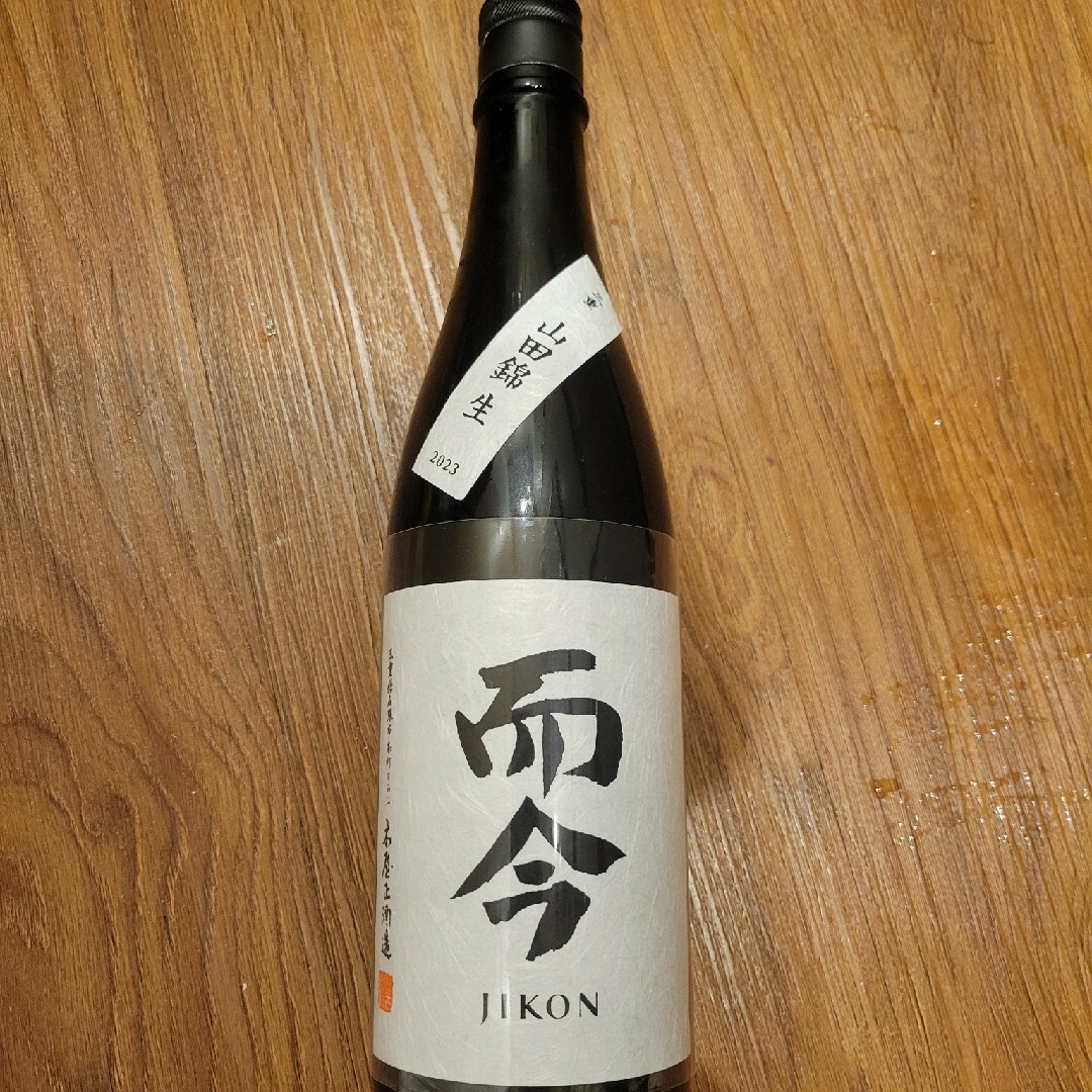超希少】而今純米吟醸三重山田錦生720ml 超希少】而今純米吟醸三重山田錦生720ml