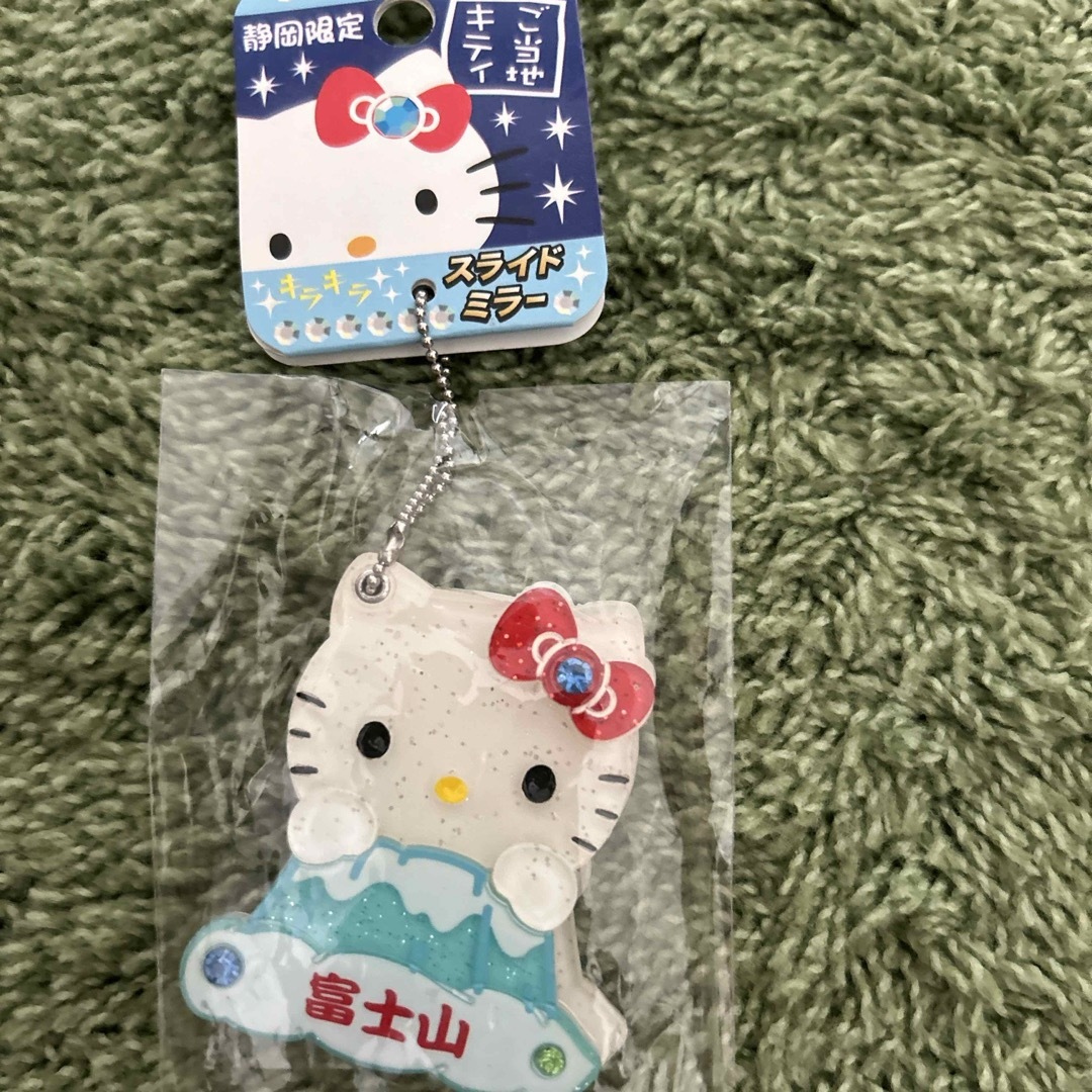 ハローキティ - ご当地kitty 静岡限定の通販 by JUN JUN's shop ハローキティ - ご当地kitty 静岡限定の通販 by JUN JUN's shop