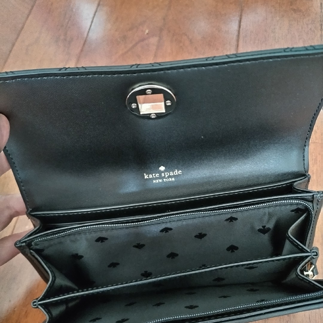 kate spade new york(ケイトスペードニューヨーク)の#ケイトスペード長財布 メンズのファッション小物(長財布)の商品写真