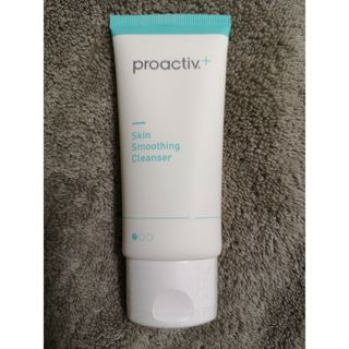 プロアクティブ(proactiv)のプロアクティブ　スキンスムージングクレンザー　60g(洗顔料)