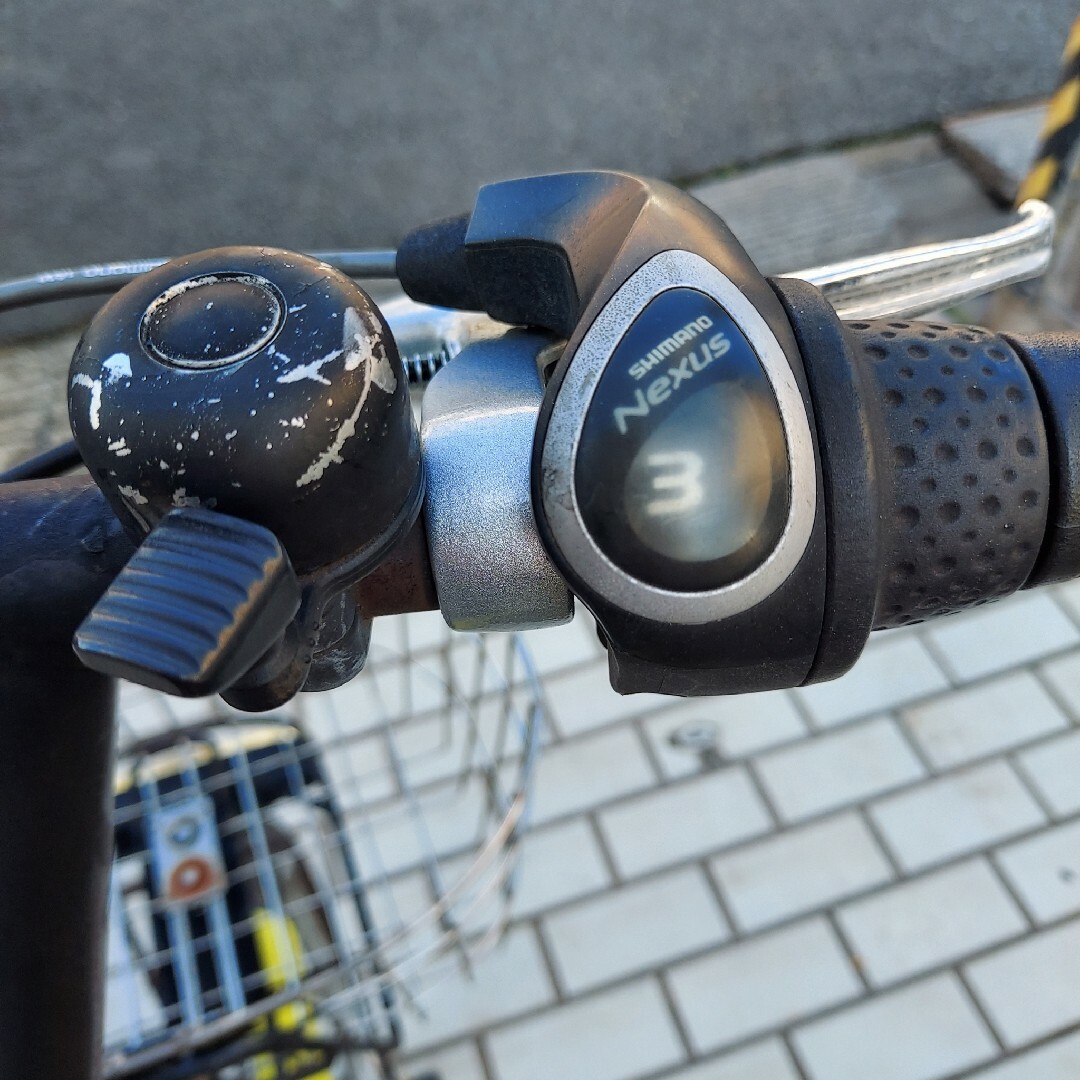 Panasonic(パナソニック)の◆電動アシスト自転車Panasonic.SugarDrop20インチ◆ スポーツ/アウトドアの自転車(自転車本体)の商品写真