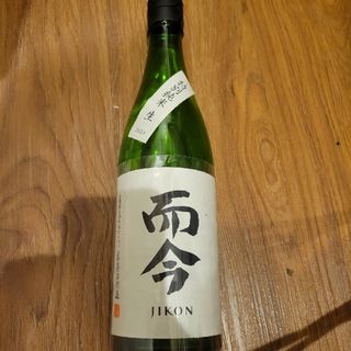 而今 - 【超希少】而今特別純米生日本酒720ml十四代田酒好きにも